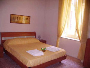 b&b quattro palazzi, bed and breakfast Napoli